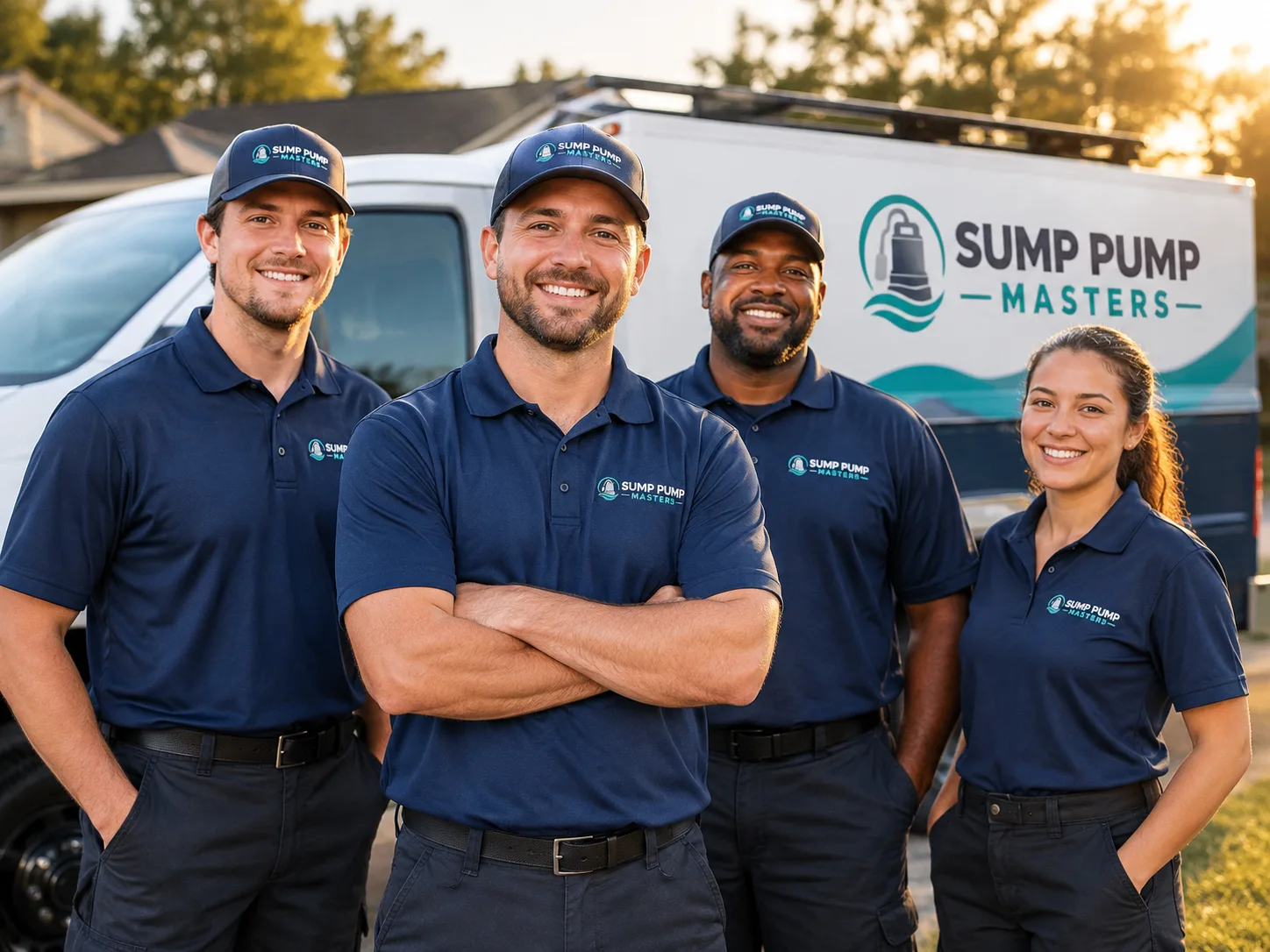 Sump Pump Repair company in River Rouge, MI